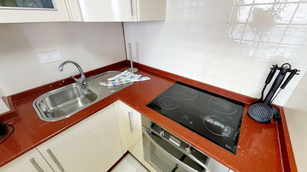 코스타카르마 Casa Sofia 아파트 외부 사진